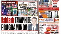 05.07.2017 Tarihli Gazetemiz