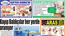 05.06.2018 Tarihli Gazetemiz