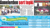 06.07.2018 Tarihli Gazetemiz