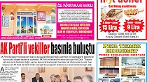 06.11.2018 Tarihli Gazetemiz