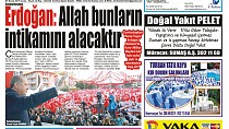 07.04.2017 Tarihli Gazetemiz