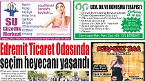 07.04.2018 Tarihli Gazetemiz