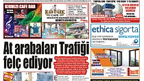 07.06.2017 Tarihli Gazetemiz