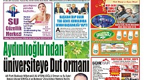 07.10.2017 Tarihli Gazetemiz