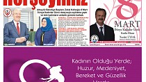 08.03.2017 Tarihli Gazetemiz