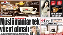 08.12.2017 Tarihli Gazetemiz