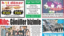 09.02.2019 Tarihli Gazetemiz