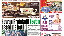 09.11.2017 Tarihli Gazetemiz