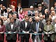 1. BALIKESİR KİTAP FUARI COŞKUYLA AÇILDI!