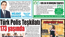 10.04.2018 Tarihli Gazetemiz