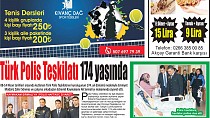10.04.2019 Tarihli Gazetemiz
