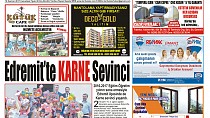 10.06.2017 Tarihli Gazetemiz