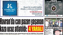 11.06.2019 Tarihli Gazetemiz
