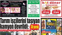 11.12.2018 Tarihli Gazetemiz