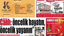 11.12.2019 Tarihli Gazetemiz