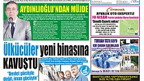 12.04.2017 Tarihli Gazetemiz