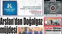 12.06.2019 Tarihli Gazetemiz