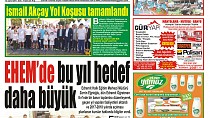 12.09.2017 Tarihli Gazetemiz