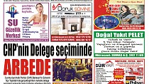 12.10.2017 Tarihli Gazetemiz