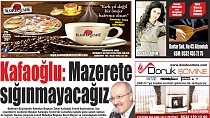 12.12.2017 Tarihli Gazetemiz