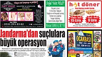 12.12.2018 Tarihli Gazetemiz
