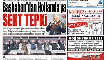 13.03.2017 Tarihli Gazetemiz