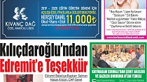 13.05.2019 Tarihli Gazetemiz