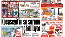 13.07.2017 Tarihli Gazetemiz