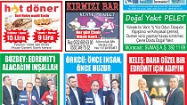 13.11.2018 Tarihli Gazetemiz