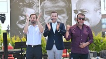 Balıkesir Büyükşehir’den, Nazım Hikmet anısına anlamlı program / 04.06.2024 SALI