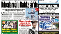 14.04.2017 Tarihli Gazetemiz
