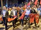 15 TEMMUZ DEMOKRASİ VE MİLLİ BİRLİK GÜNÜ BURHANİYE’DE COŞKUYLA KUTLANDI