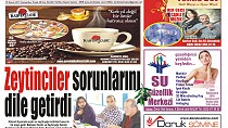 15.11.2017 Tarihli Gazetemiz