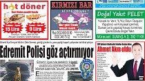 15.11.2018 Tarihli Gazetemiz