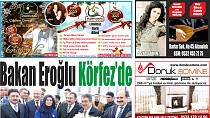 16.12.2017 Tarihli Gazetemiz
