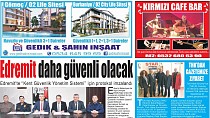 17.02.2018 Tarihli Gazetemiz