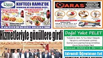 17.05.2018 Tarihli Gazetemiz