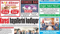 17.11.2018 Tarihli Gazetemiz