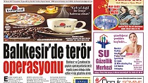 18.11.2017 Tarihli Gazetemiz