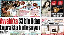 18.12.2017 Tarihli Gazetemiz