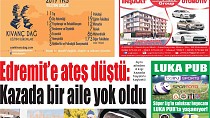 19.11.2019 Tarihli Gazetemiz