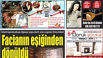 19.12.2017 Tarihli Gazetemiz