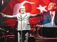 20. Ayvalık Uluslararası Zeytin Hasat ve Turizm Festivali’nde müzik dolu gece...