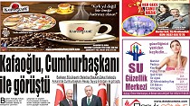20.11.2017 Tarihli Gazetemiz
