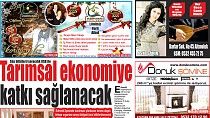 20.12.2017 Tarihli Gazetemiz