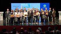2025 KOOPERATİFLER YILI KAPSAMINDA BALIKESİR’DE ANLAMLI PROGRAM