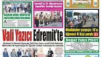 21.09.2017 Tarihli Gazetemiz