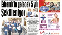 21.10.2017 Tarihli Gazetemiz