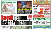 22.09.2017 Tarihli Gazetemiz