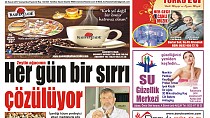 22.11.2017 Tarihli Gazetemiz